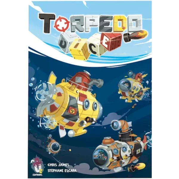 Torpedo Dice