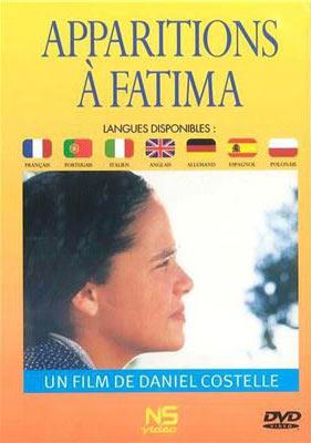 Apparitions à Fatima [DVD] - flash vidéo
