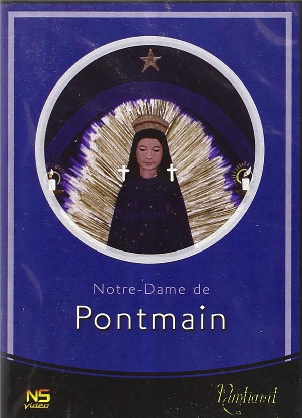Notre-Dame de Pontmain [DVD] - flash vidéo