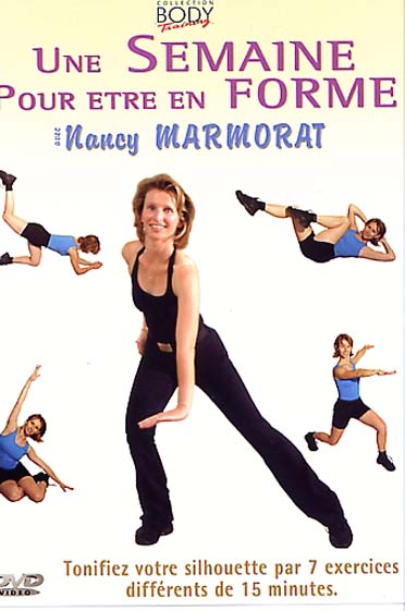 Une Semaine Pour être En Forme [DVD] - flash vidéo