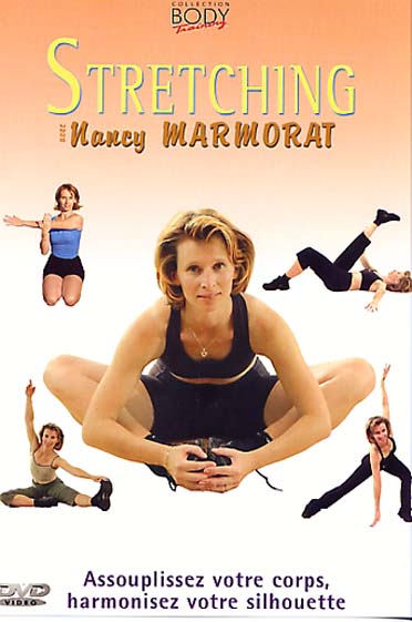 Stretching [DVD] - flash vidéo