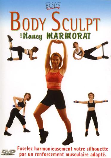 Body Sculpt [DVD] - flash vidéo