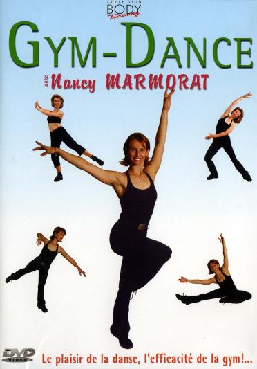 Gym Dance [DVD] - flash vidéo