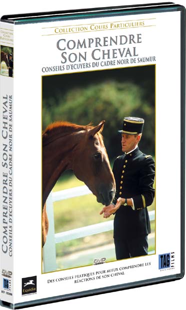 Comprendre son cheval [DVD]