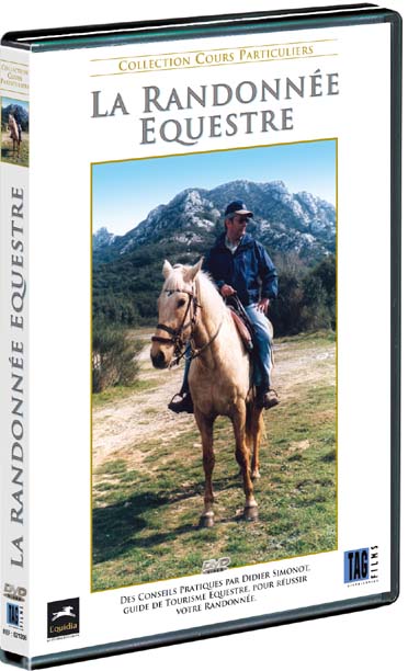 La Randonnée équestre [DVD]