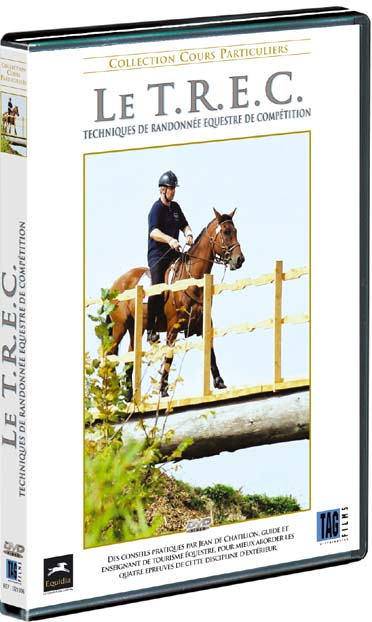 Le T.R.E.C. [DVD]