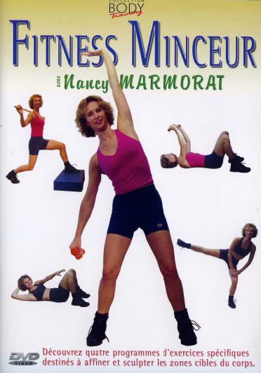 Fitness Minceur [DVD] - flash vidéo