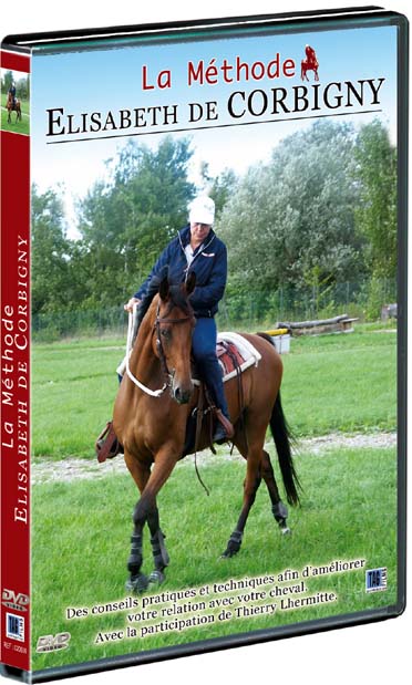 La Méthode Elisabeth de Corbigny [DVD]