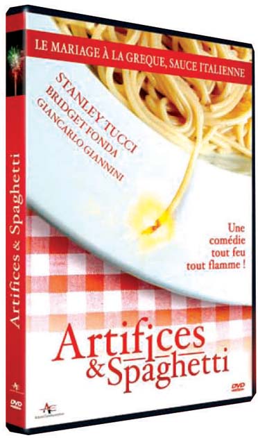 Artifices et spaghetti [DVD]