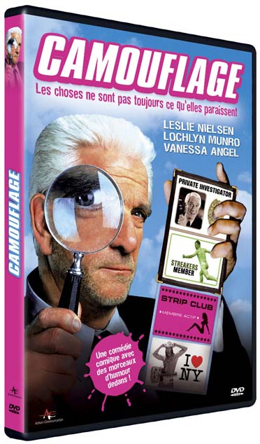 Camouflage [DVD]