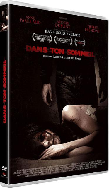 Dans ton sommeil [DVD]