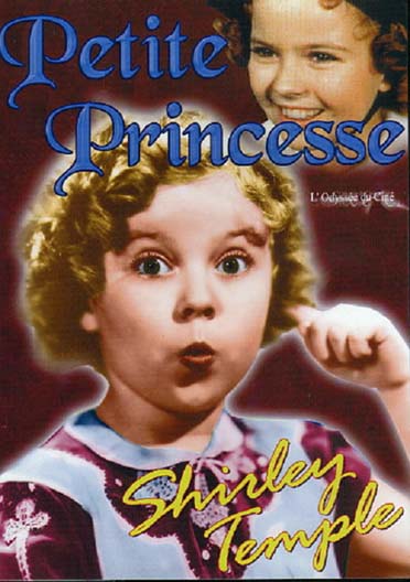 Petite Princesse [DVD]