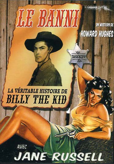 Le Banni [DVD]
