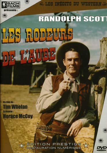 Les Rodeurs de l'aube [DVD] - flash vidéo