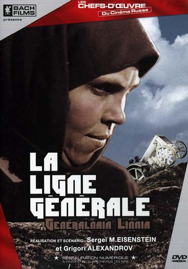 La Ligne générale [DVD] - flash vidéo