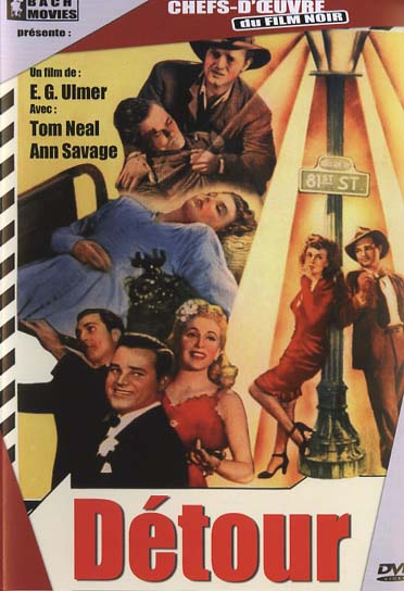 Détour [DVD]