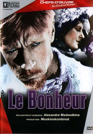 Le Bonheur [DVD] - flash vidéo