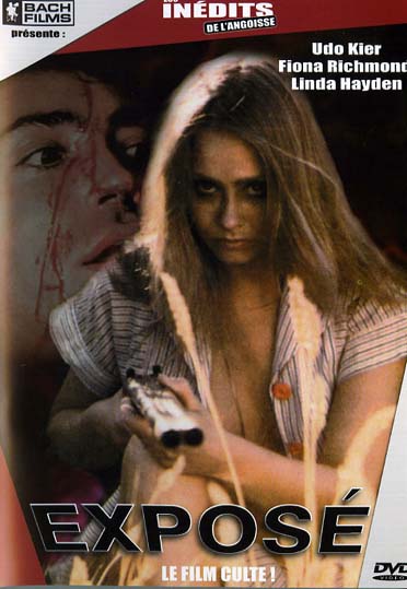 Exposé [DVD] - flash vidéo