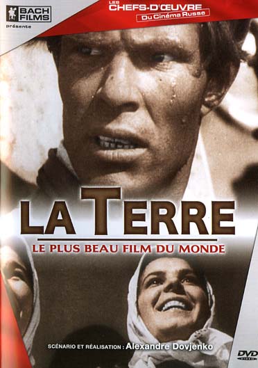 La Terre [DVD] - flash vidéo