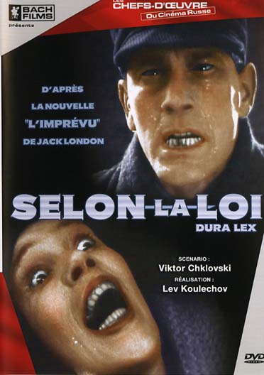 Selon la loi [DVD] - flash vidéo