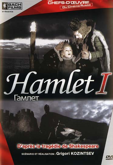 Hamlet I [DVD] - flash vidéo