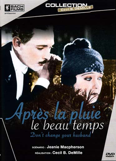 Après la pluie, le beau temps [DVD] - flash vidéo
