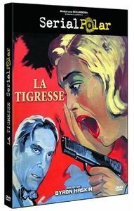 La Tigresse [DVD]