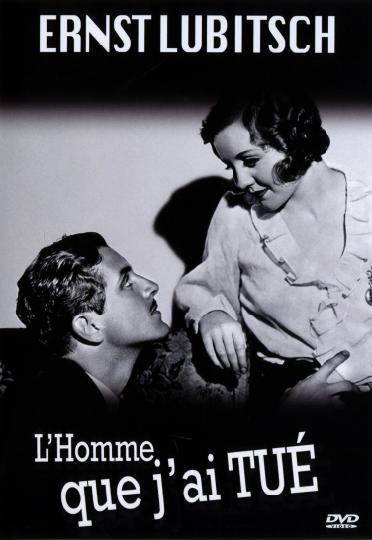 L'Homme que j'ai tué [DVD]
