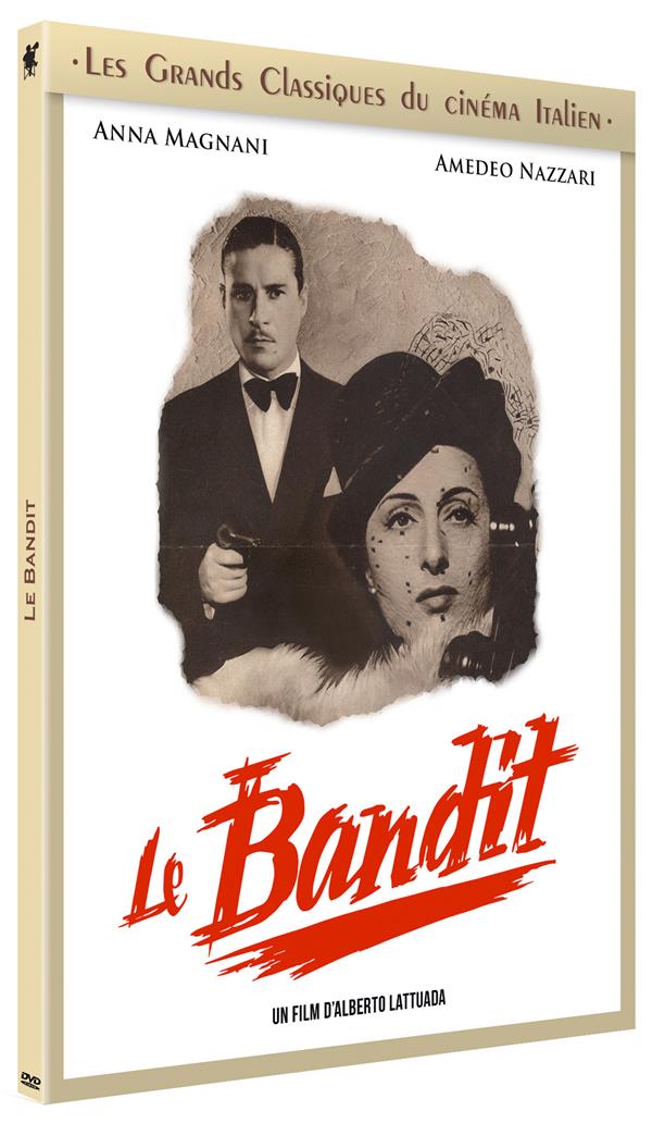 Le Bandit [DVD]