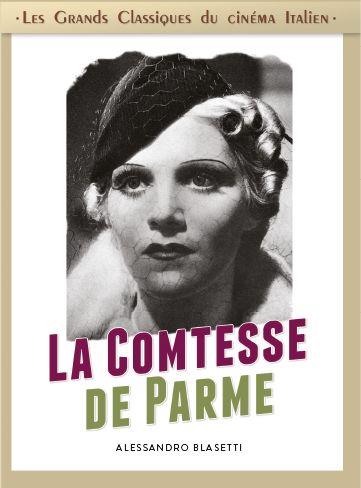 La Comtesse de Parme [DVD]
