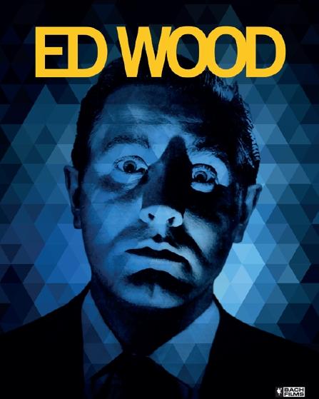 Coffret Ed Wood [DVD]