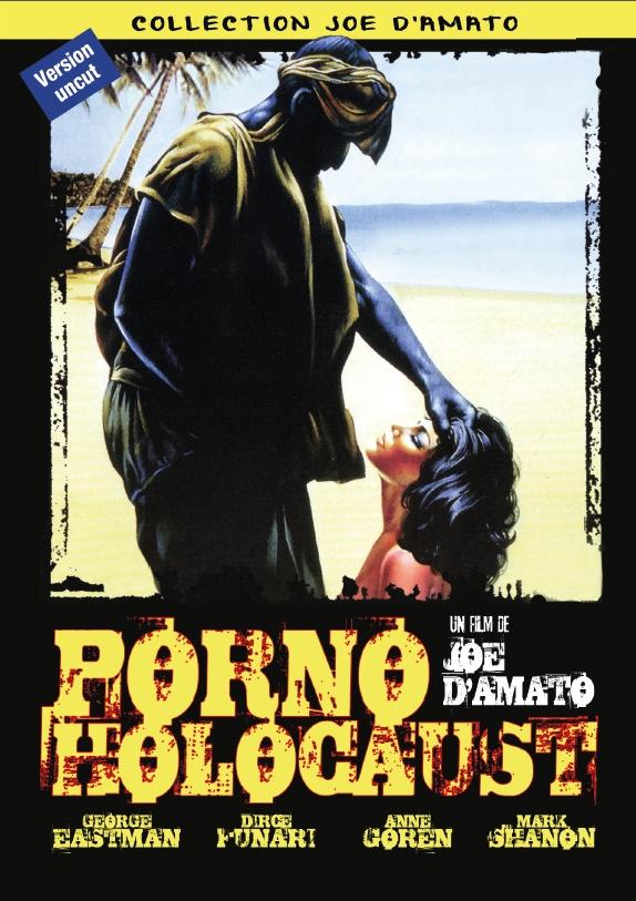 Porno Holocaust [DVD]