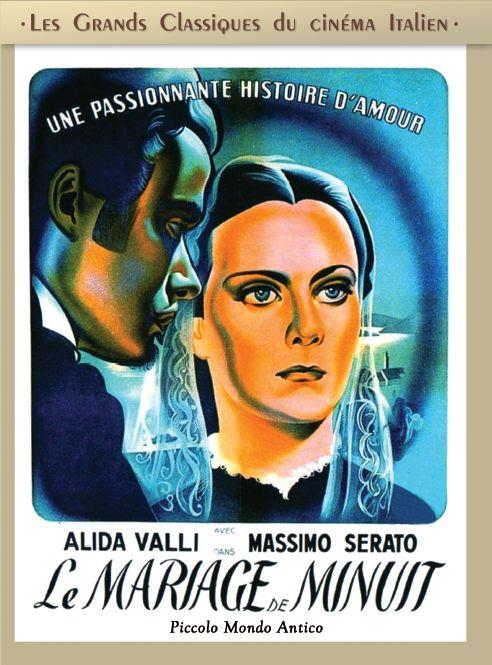 Le mariage de minuit [DVD]