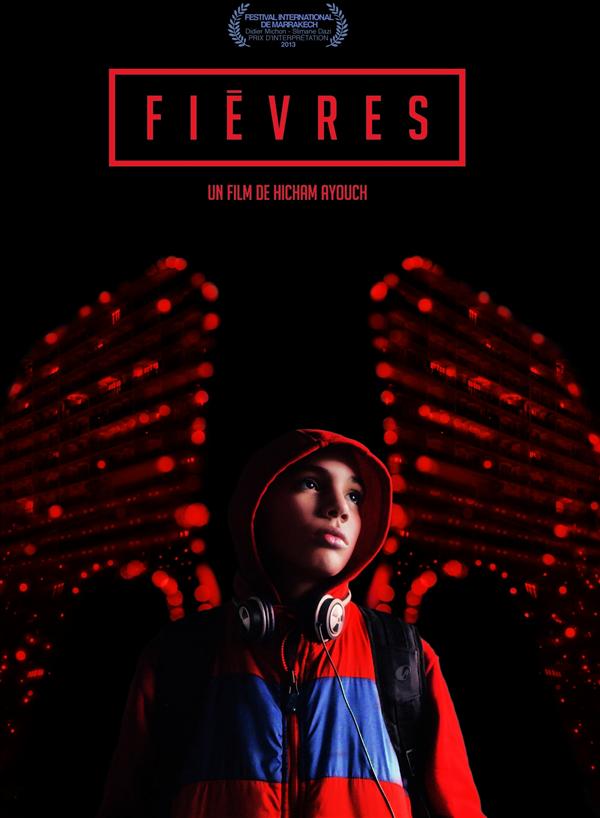 Fièvres [DVD]
