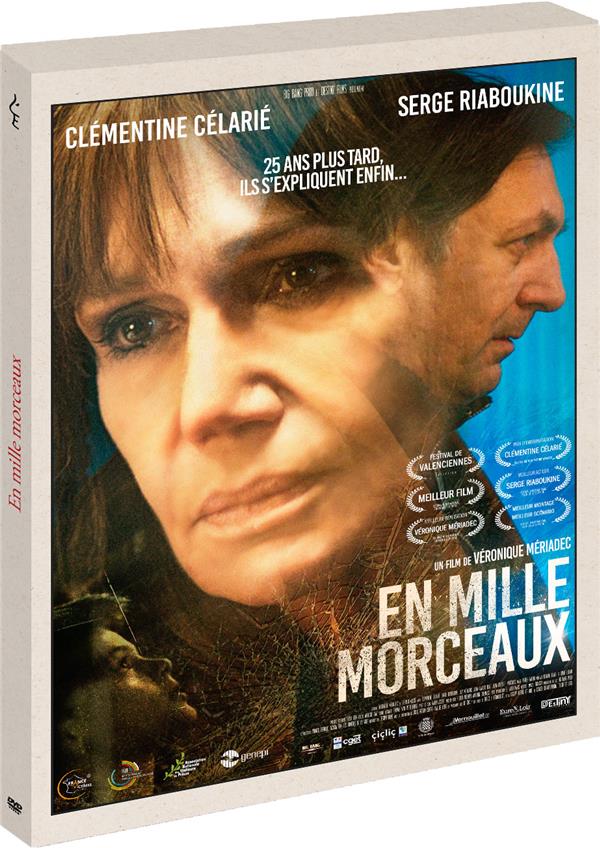 En mille morceaux [DVD]