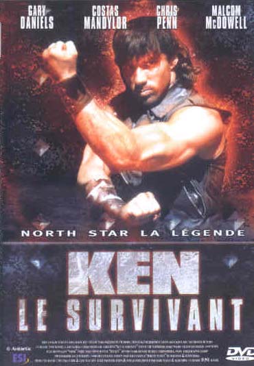 Ken le survivant [DVD] - flash vidéo