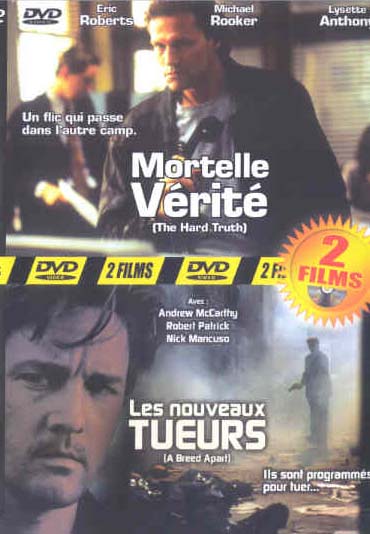 Mortelle Verite;Les Nouveaux Tueurs [DVD]