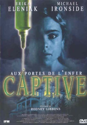 Aux Portes De L'Enfer - Captive [DVD]