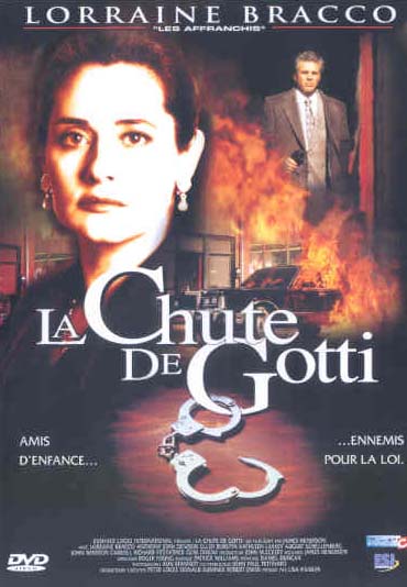 La Chute De Gotti [DVD]