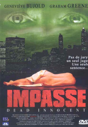 Impasse [DVD]
