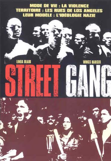 Street Gang [DVD]