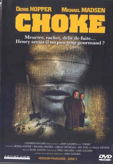 Choke [DVD]