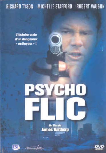 Psycho Flic [DVD]