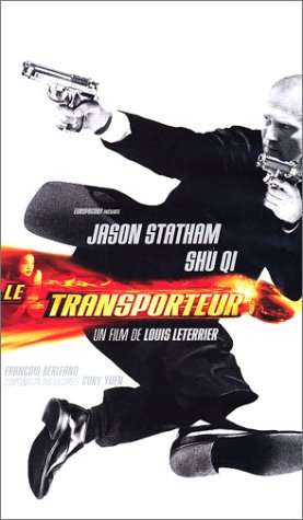 Le Transporteur [DVD]