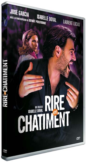 Rire et châtiment [DVD] - flash vidéo