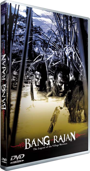 Bang Rajan [DVD]