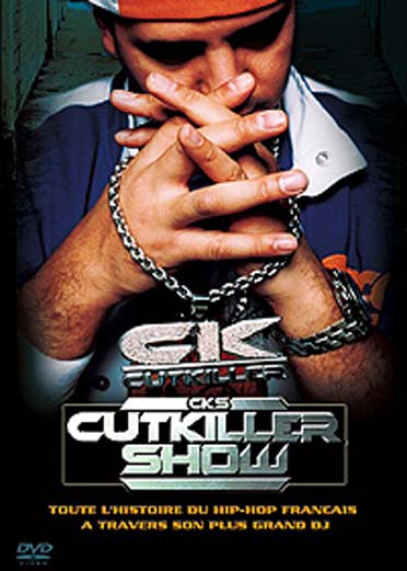Cut Killer Show [DVD] - flash vidéo