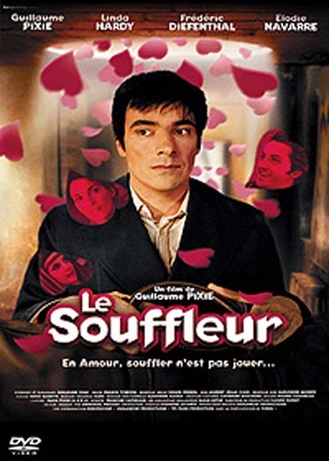 Le Souffleur [DVD] - flash vidéo