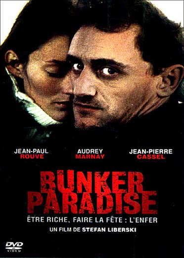 Bunker Paradise [DVD] - flash vidéo