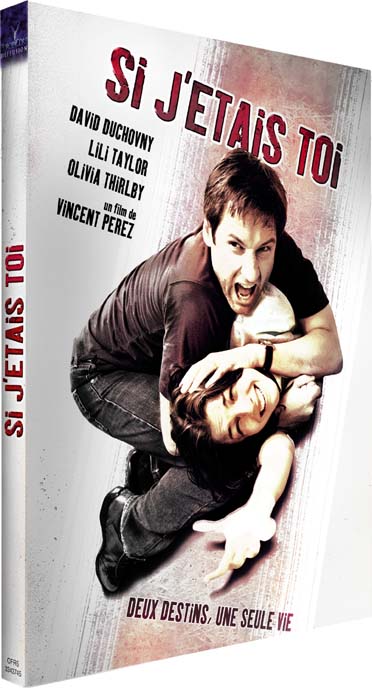 Si j'étais toi [DVD]
